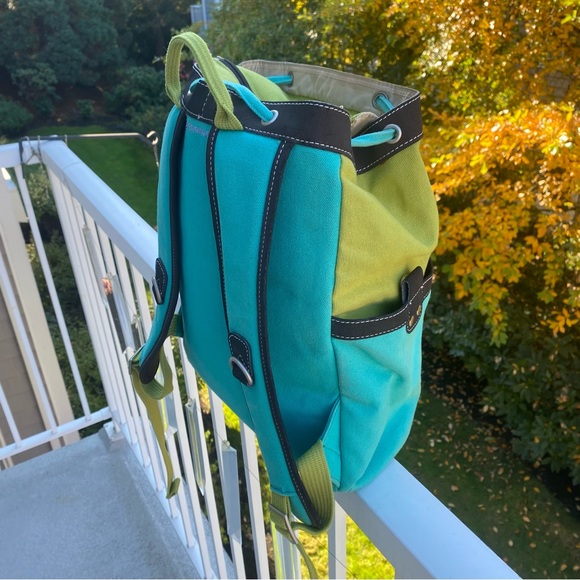 Sherpani Backpack - Picture 7 of 13